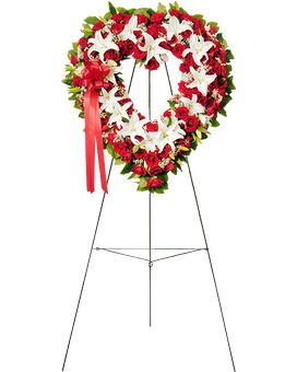 Deluxe (Shown) size, 36 inches height and 36 inches wide.