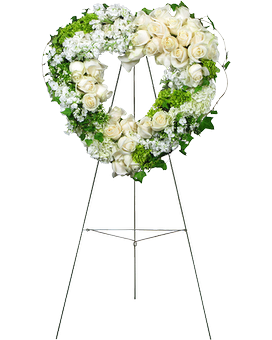 Premium size, 42 inches height and 40 inches wide.