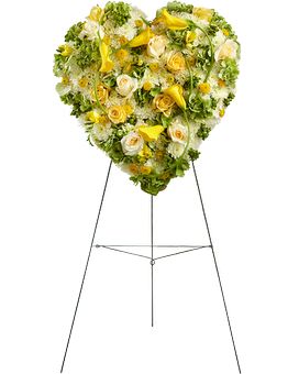 Premium size, 42 inches height and 42 inches wide.