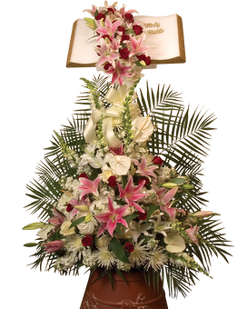 Standard size, 4 inches height and 24 inches wide.