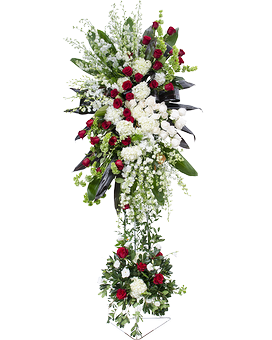 Standard size, 84 inches height and 26 inches wide.