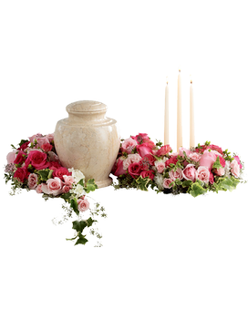 Deluxe (Shown) size, 20 inches height and 14 inches wide.