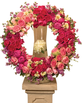 Deluxe (Shown) size, inches height and inches wide.
