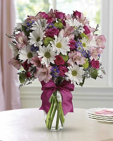Deluxe size, inches height and inches wide.