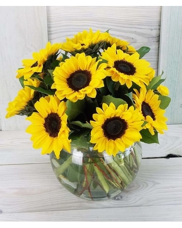 Standard size, 12 inches height and 12 inches wide.
