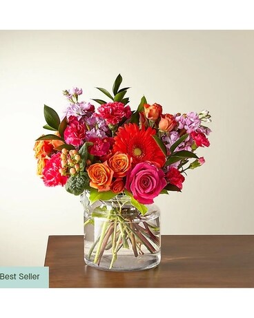 Deluxe size, inches height and inches wide.