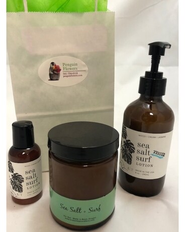 8 oz lotion and 8 oz hand sanitizer size, inches height and inches wide.