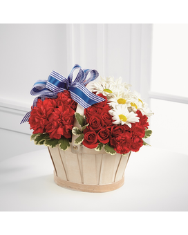 Deluxe size, inches height and inches wide.