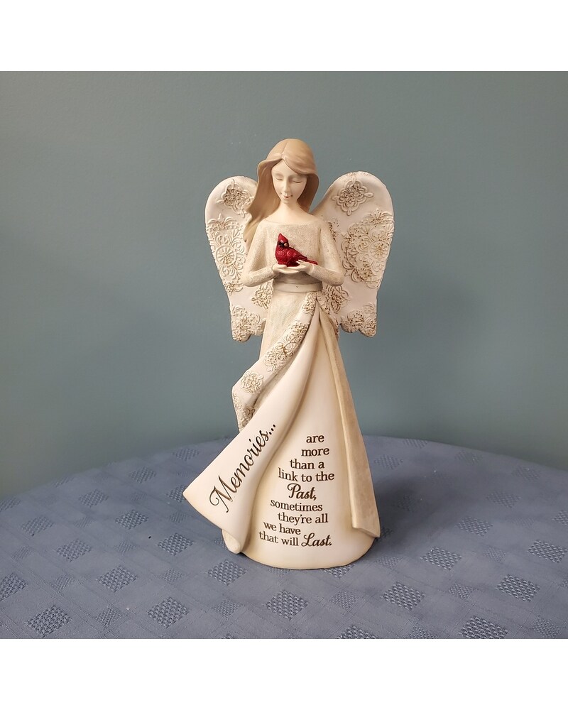 ANGEL Angels Delivery Linesville PA - Blossoms and Blooms Boutique