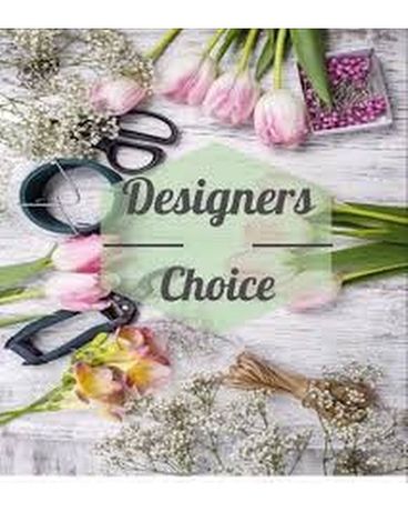 Designer's Choice