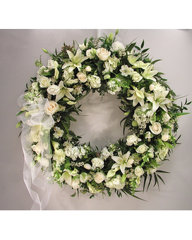 Standard size, 36 inches height and 36 inches wide.