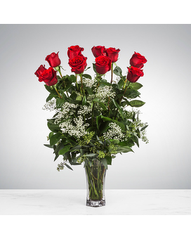 Standard size, 28 inches height and 18 inches wide.