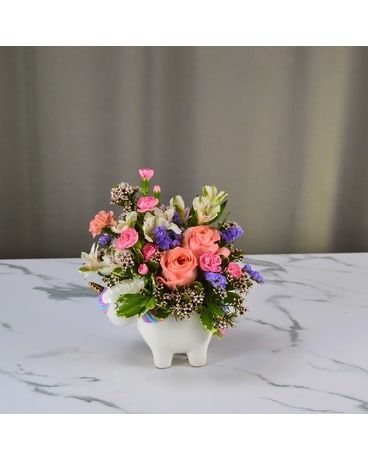 Standard size, 11 3/4 inches height and 12 3/4 inches wide.