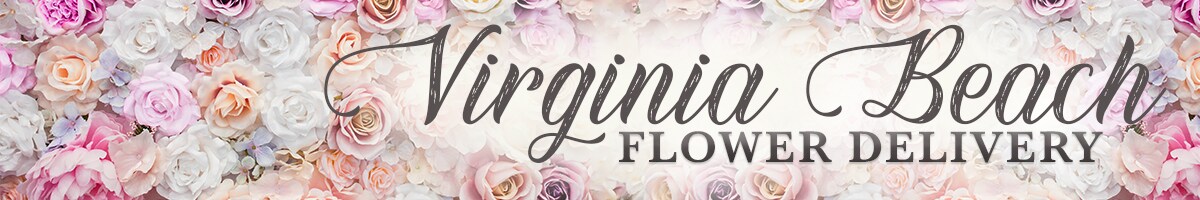 Virginia Beach Flower Delivery