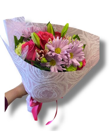 As Pictured size, 16 inches height and 12 inches wide.