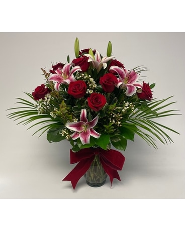Perfect Dozen size, inches height and inches wide.