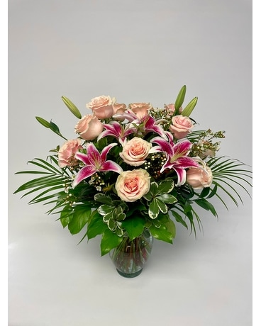 Perfect Dozen size, inches height and inches wide.
