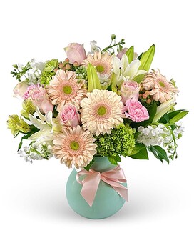 Premium size, 18 inches height and 16 inches wide.