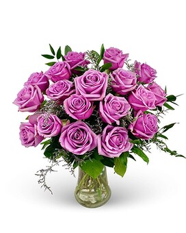 Deluxe size, 18 inches height and 14 inches wide.
