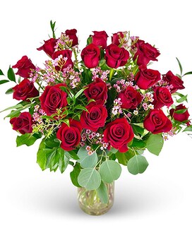 Premium size, 18 inches height and 16 inches wide.