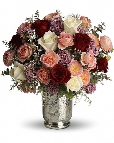 Premium size, 16 inches height and 14 inches wide.