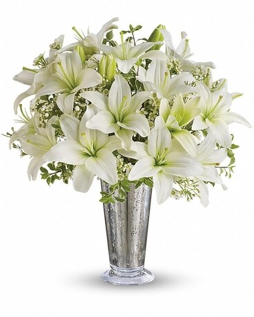 Premium size, 17 inches height and 14 inches wide.