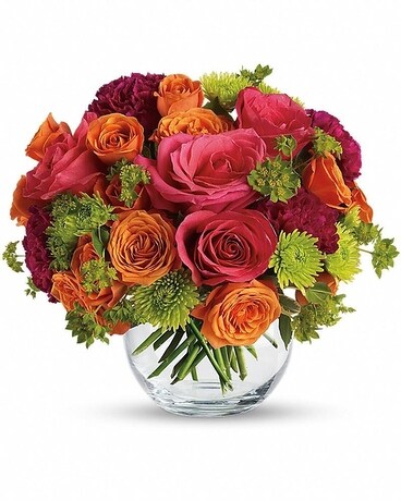 Deluxe size, 11 and a half inches height and 13 inches wide.