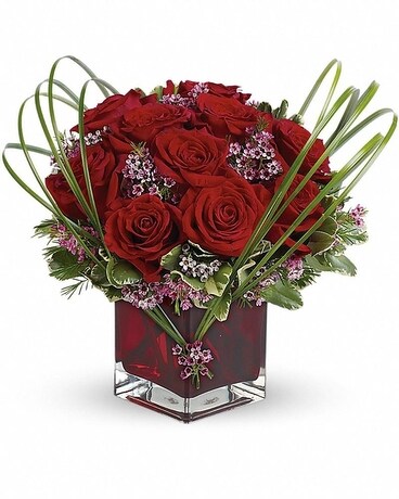 Premium size, 11 inches height and 10 inches wide.