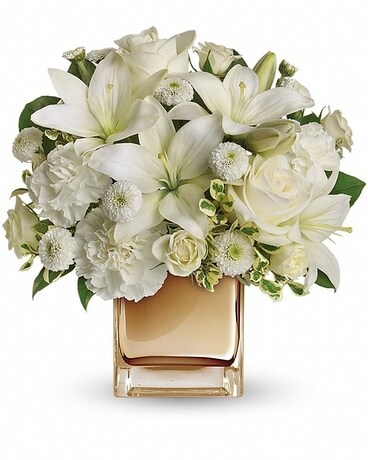 Deluxe size, 12 and a half inches height and 12 inches wide.