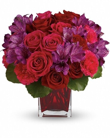 Deluxe size, 12 and a half inches height and 12 and a half inches wide.