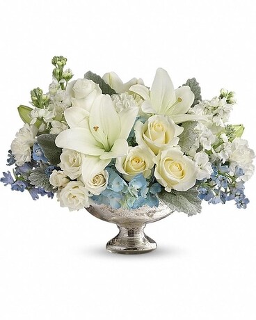 Deluxe size, 12 and a half inches height and 16 and a half inches wide.