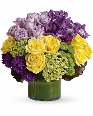 Deluxe size, 12 3/4 inches height and 12 inches wide.