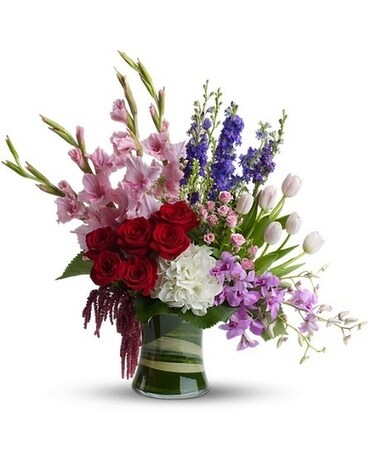 Standard size, 26.5 inches height and 27 inches wide.