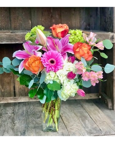 Fabulous size, inches height and inches wide.