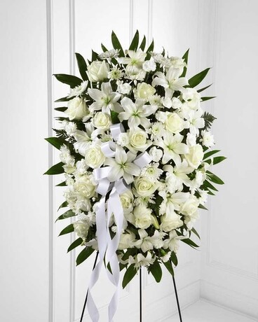Premium size, inches height and inches wide.