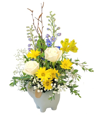 Deluxe (Shown) size, 20 inches height and 13 inches wide.