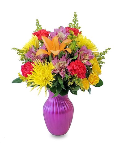 Deluxe size, 19 inches height and 18 inches wide.