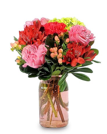 Deluxe size, 13 inches height and 10 inches wide.