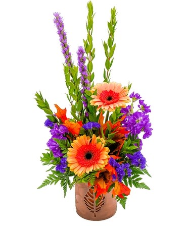 Standard size, 21 inches height and 12 inches wide.