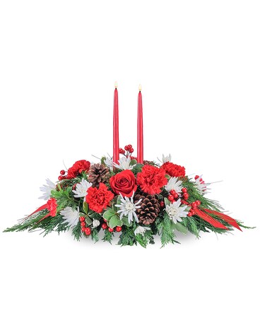 Standard size, 12 inches height and 13 inches wide.