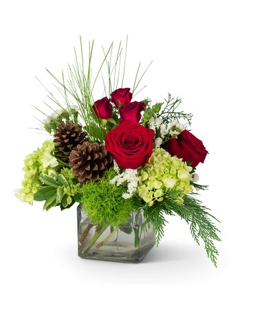 Standard size, 9 inches height and 8 inches wide.