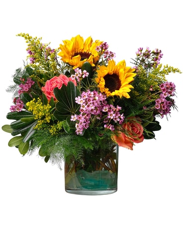 Deluxe size, 13 inches height and 13 inches wide.
