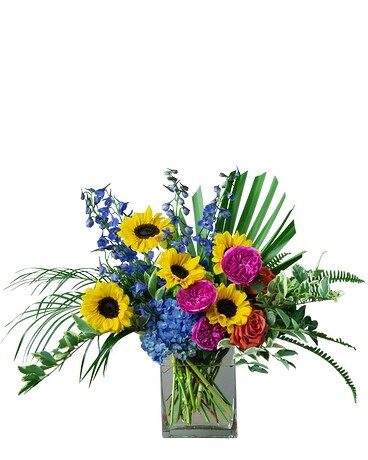 Premium size, 22 inches height and 24 inches wide.