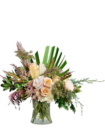 Deluxe size, 21.5 inches height and 21.5 inches wide.