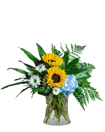 Standard size, 18 inches height and 23 inches wide.