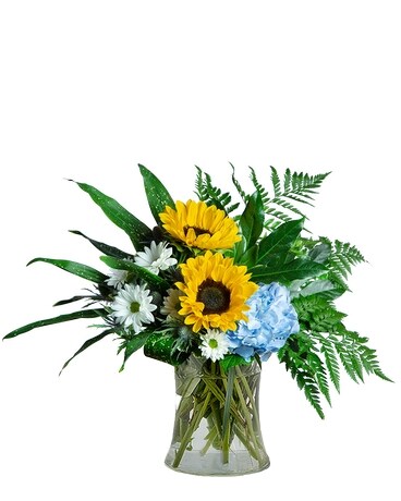 Standard size, 18 inches height and 23 inches wide.