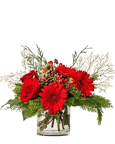 Standard size, 15 inches height and 18 inches wide.