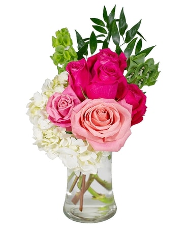 Standard size, 15 inches height and 11 inches wide.