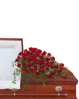 Deluxe size, inches height and inches wide.