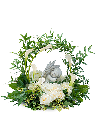 Deluxe size, 18 inches height and 18 inches wide.
